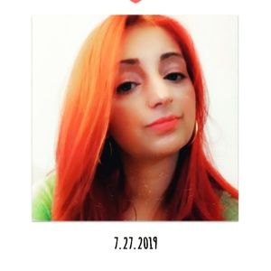 Meet your Posher, Rachel